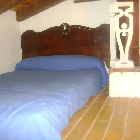 Casa Rural Valle Del Corneja Landhuis Tortoles