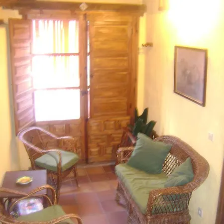 Casa Rural Valle Del Corneja Tortoles