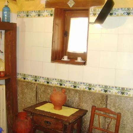 Casa Rural Valle Del Corneja Tortoles