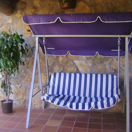Casa Rural Valle Del Corneja Landhuis *